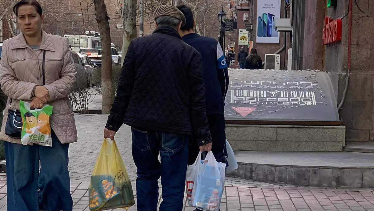 © Sputnik / Stringer