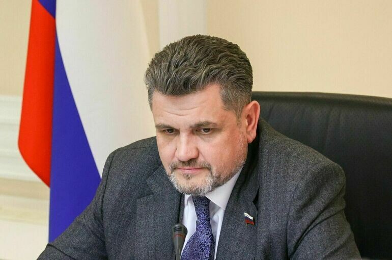   Денис Вышинский / пресс-служба Совета Федерации