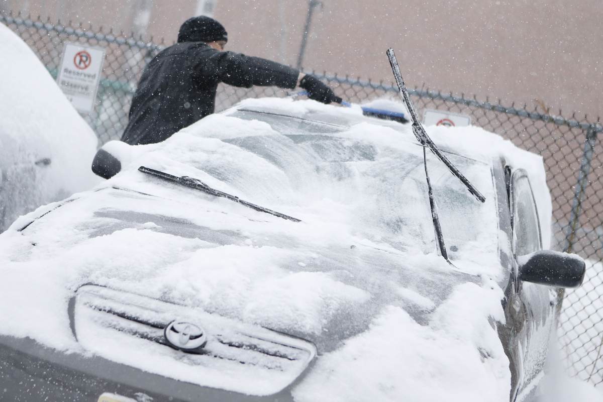 Фото:  © Christopher Drost/ ZUMAPRESS.com/ Global Look Press