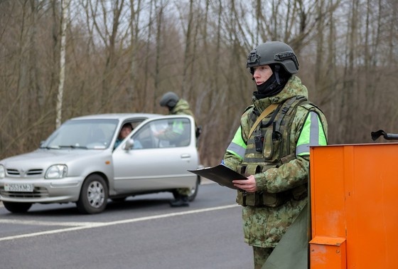    Сергей Петров/NEWS.ru