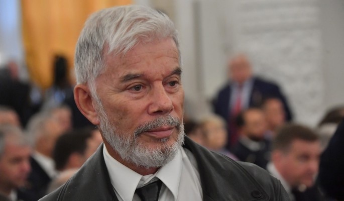    Фото: dni.ru Георгий