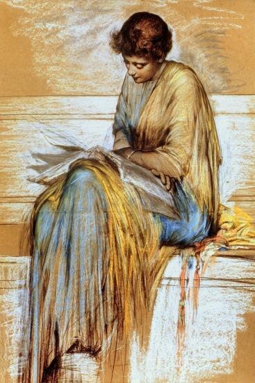  Работа Альберта Мура