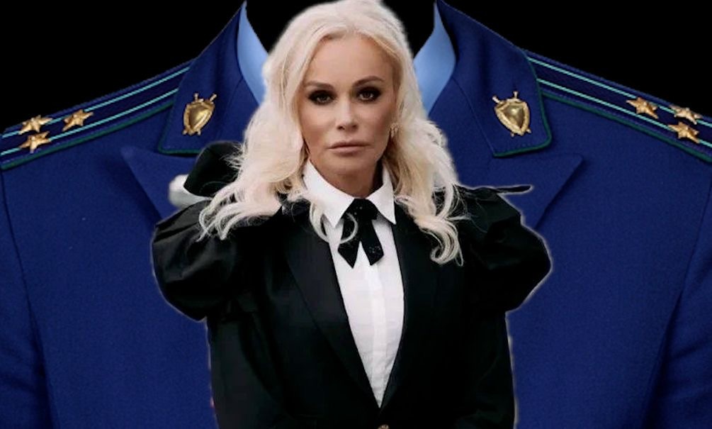   Елена Васильева позвала Генпрокуратуру. На терминал и на свою голову