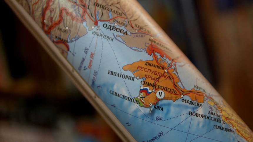    Фото: © РИА Новости/Андрей Иглов; 5-tv.ru