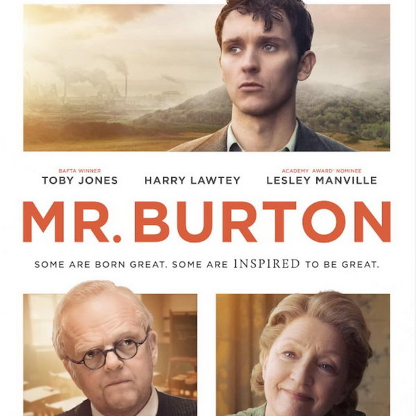     Сын шахтера становится знаменитым актером в трейлере «Мистера Бёртона»