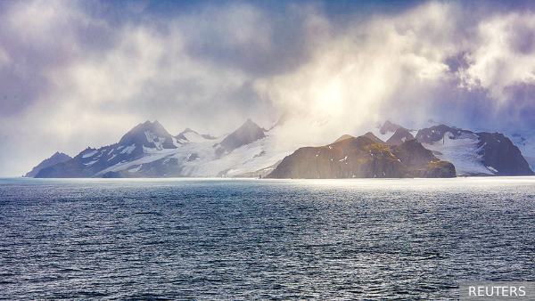     Фото: REUTERS   
 Текст: Валерия Городецкая