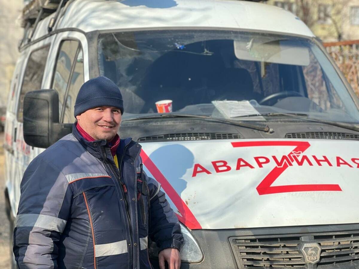 Фото: аппарат вице-премьера РТ Фаниля Аглиуллина