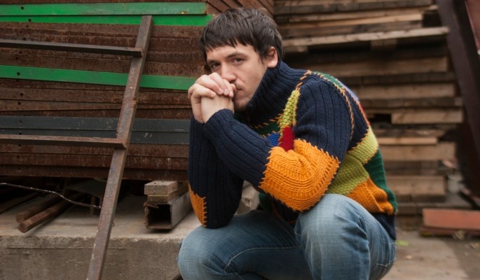    Фото: dni.ru Георгий