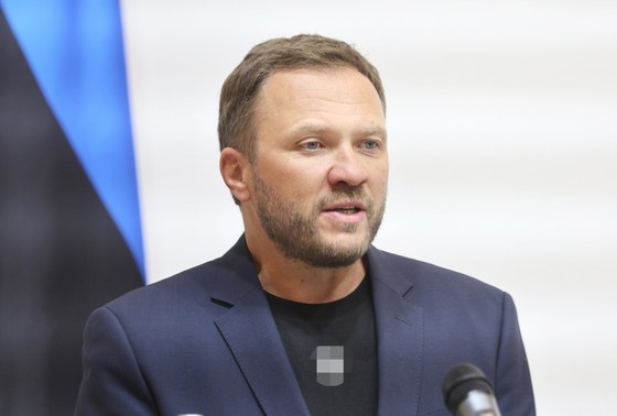    Pavlo Bahmut/Keystone Press Agency/Global Look Press