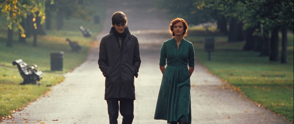 Пролистните изображение, чтобы увидеть следующий кадр из фильма «Франклин» (2008)