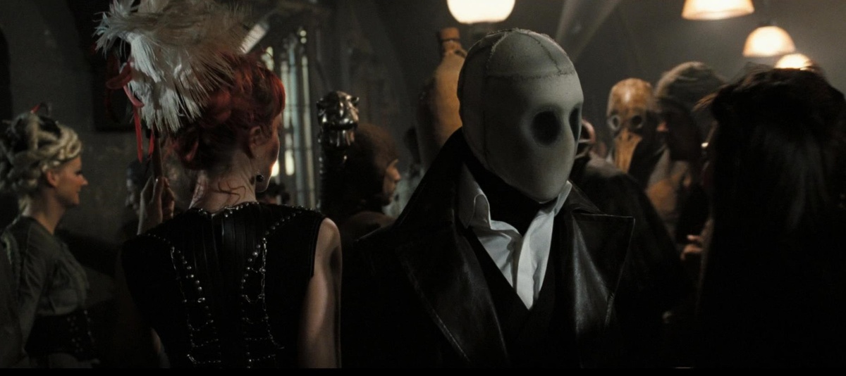 Пролистните изображение, чтобы увидеть следующий кадр из фильма «Франклин» (2008)