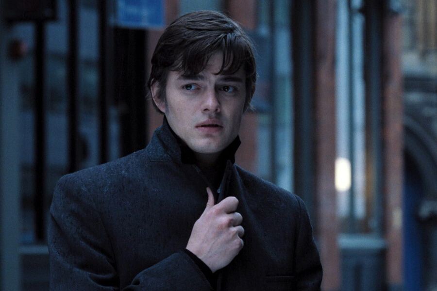 Пролистните изображение, чтобы увидеть следующий кадр из фильма «Франклин» (2008)