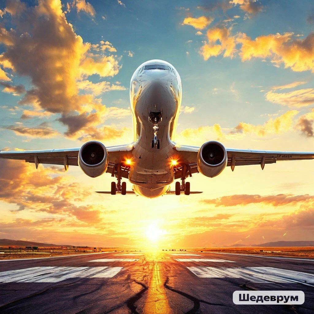 Фото создано автором с помощью ИИ 