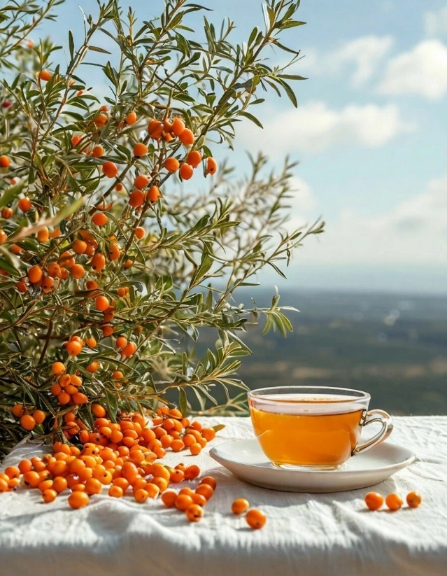 Картинку создала с помощью ИИ.