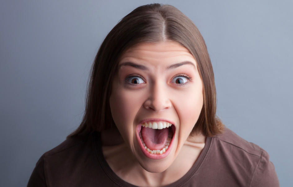 Страх часто не имеет столько оснований, как кажется 