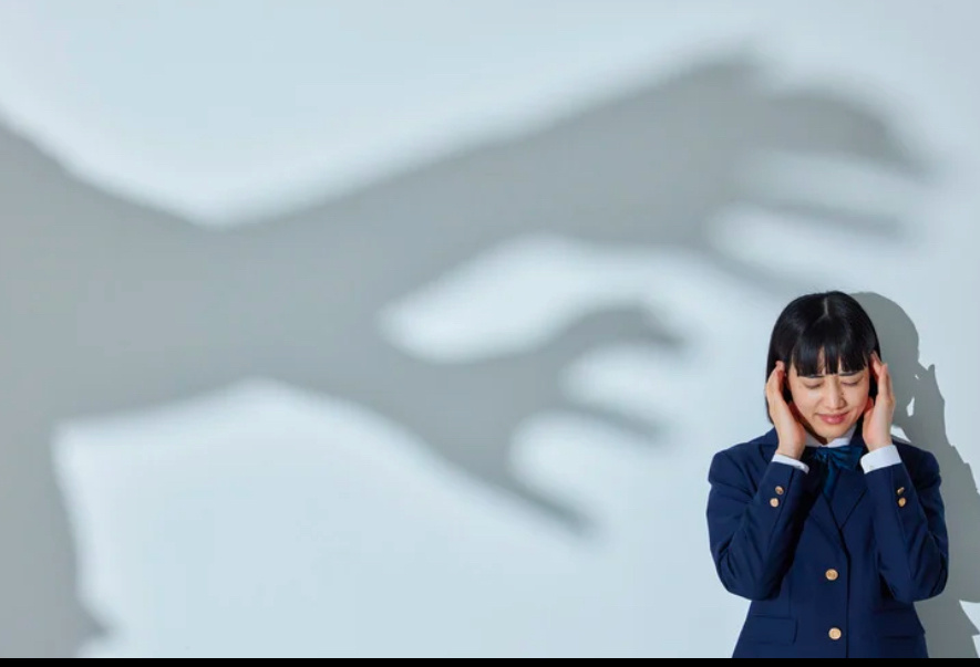 Как превратить страх в своего друга