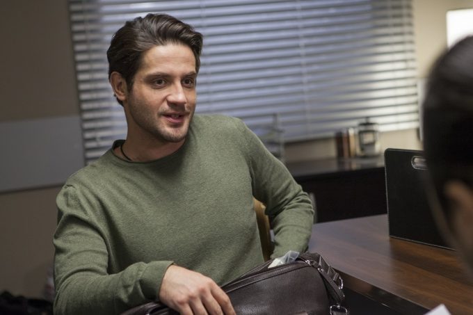  «Любовь не по правилам» / Кинокомпания Русское