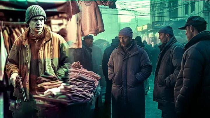 Коллаж: Царьград