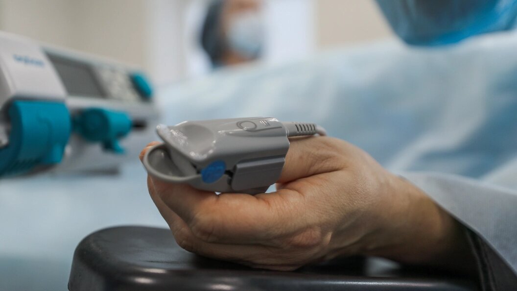    Фото: Bulkin Sergey/Globallookpress