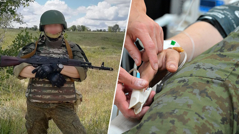    Фото из личного архива / РИА Новости