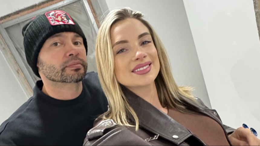    Фото: Instagram*/kristi__cherkasova, cherkasov119; 5-tv.ru