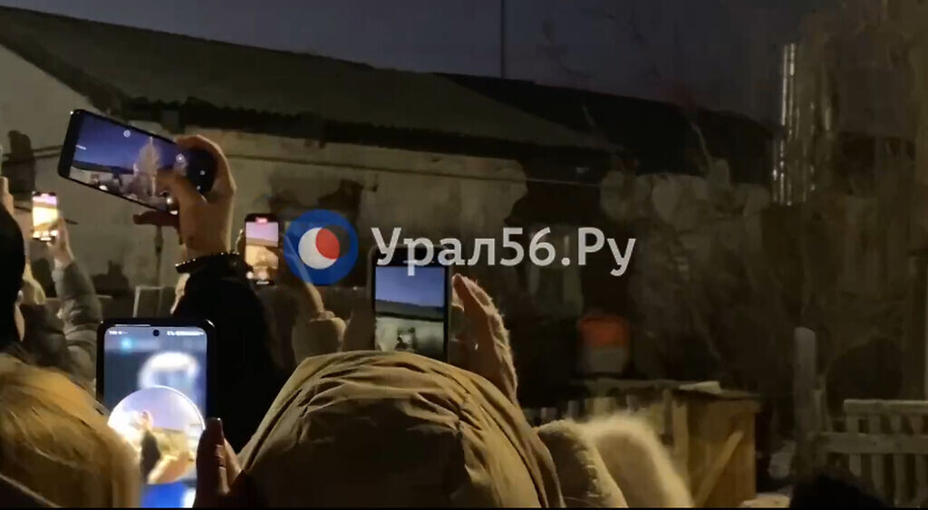    Зачем экстрасенсы снова приехали в Орск? История «нехорошего» дома, в котором происходит «всякая чертовщина»