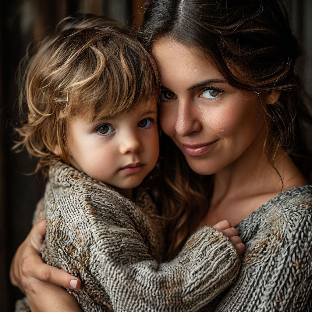 Фото создано при помощи ИИ