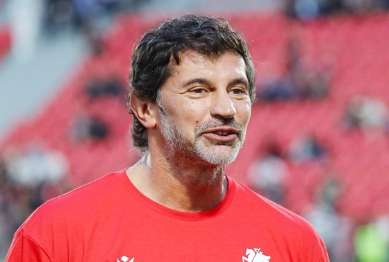    IMAGO/Artur Stabulnieks/Global Look Press