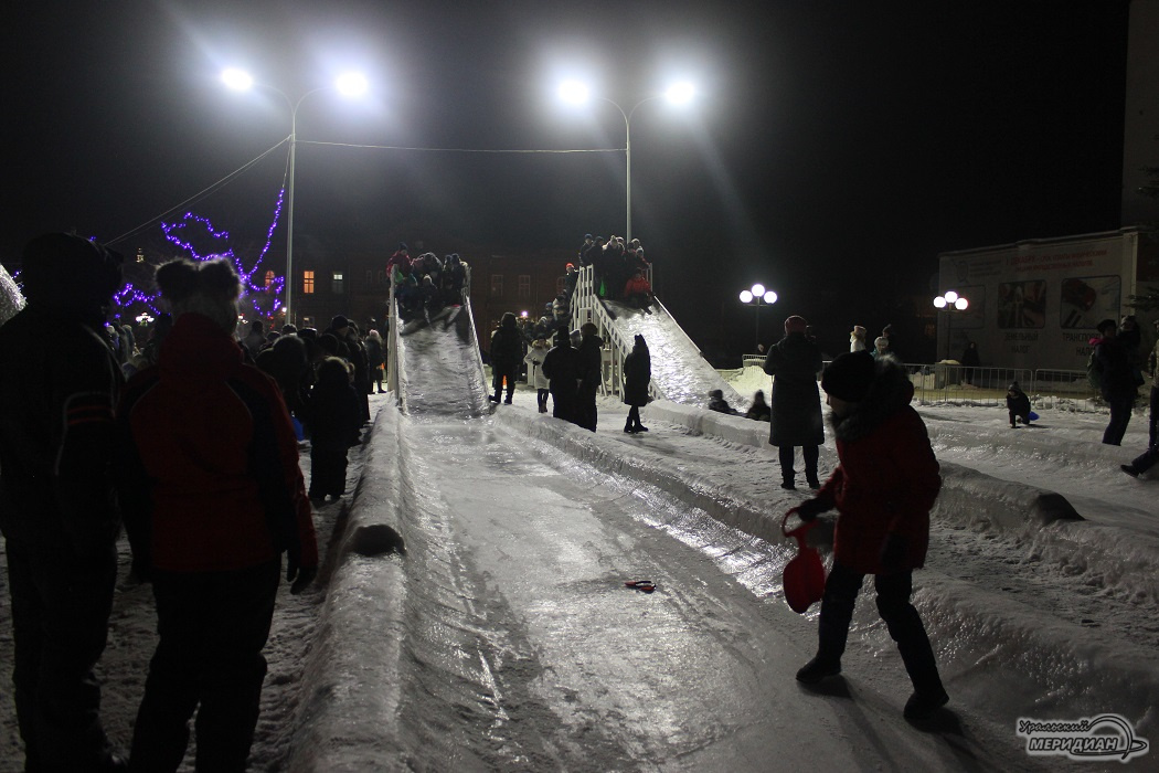    Фото © ИА «Уральский меридиан»