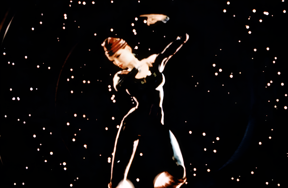 Кадр из фильма «Thomas est amoureux». Режиссер: Пьер-Поль Рендер. Производство: Entre Chien et Loup, JBA Productions, Radio Télévision Belge Francofone (RTBF)