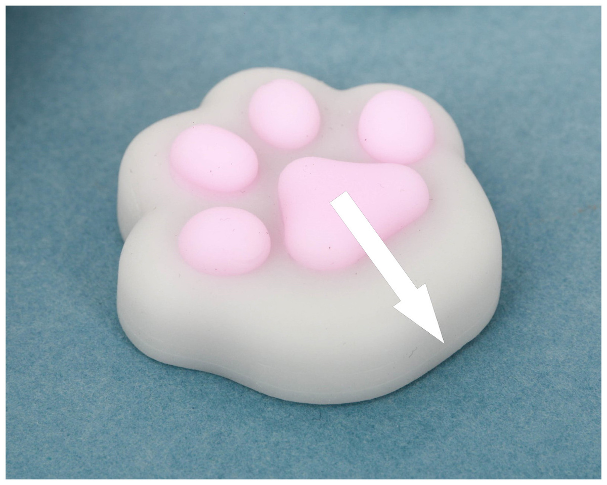    Таба лапка: игра, которая завоевала сердца и умы