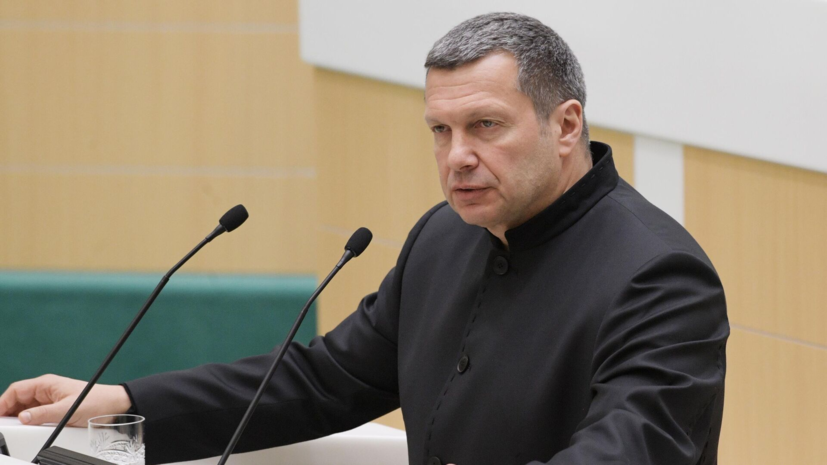   РИА Новости