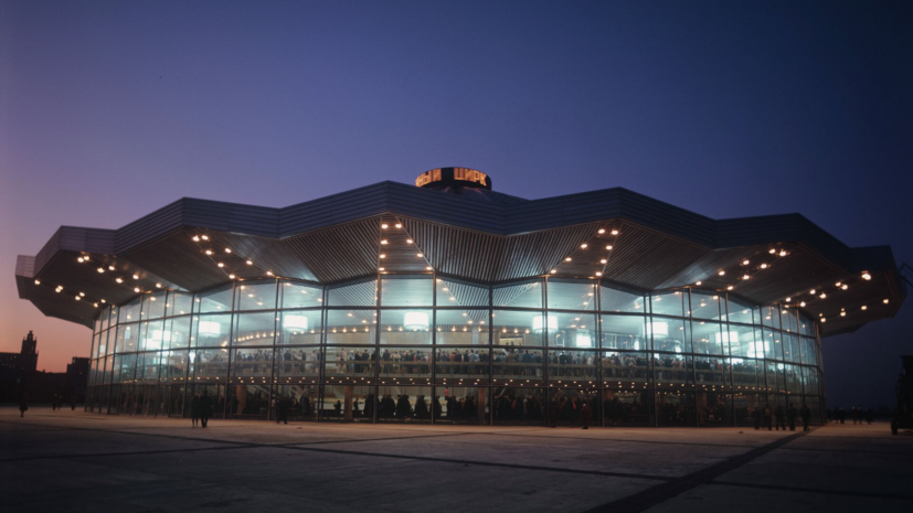   РИА Новости