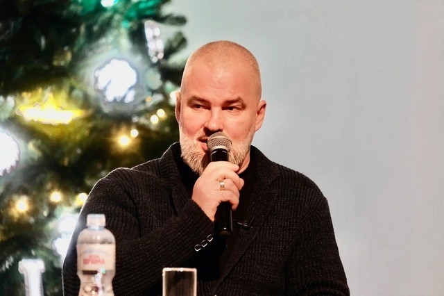 Иван Богданов, технический директор ООО «ГЕОИЗОЛ Проект»
