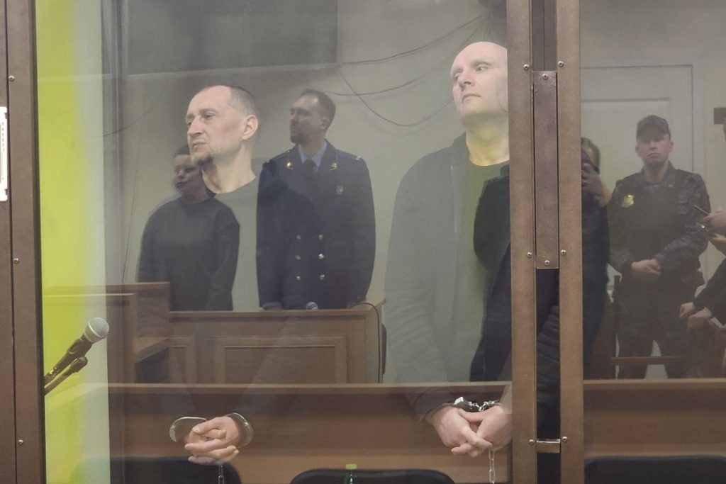 фото: t.me/dslebedeva_official