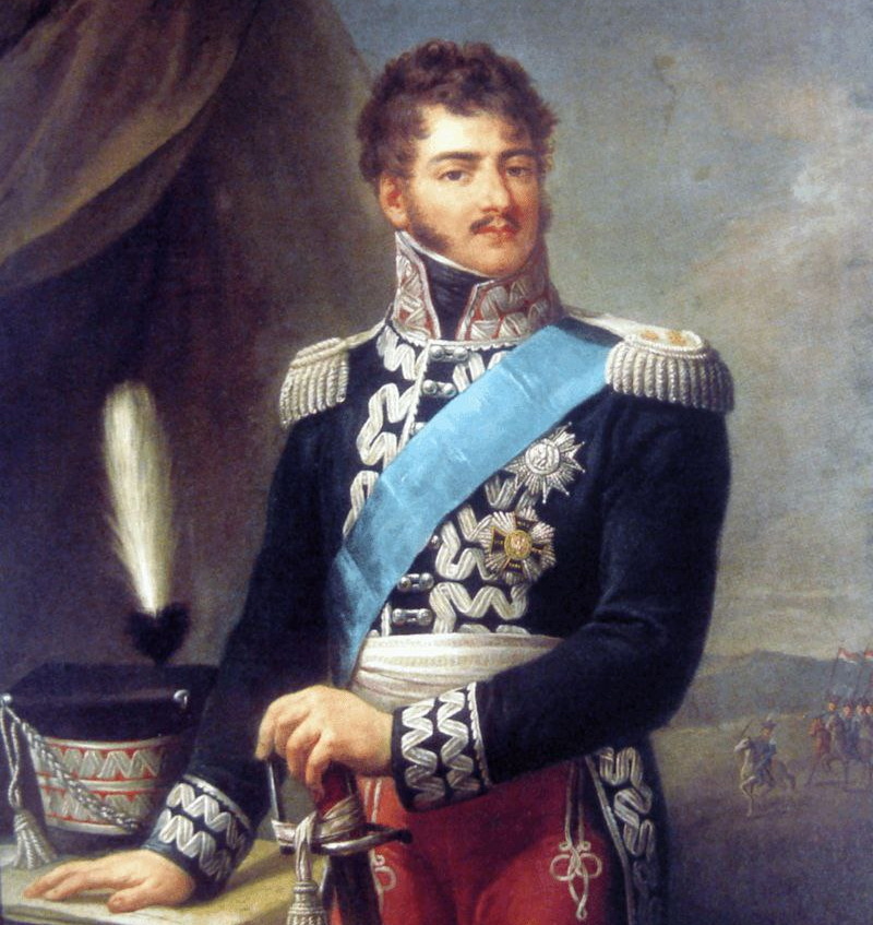 Юзеф Понятовский