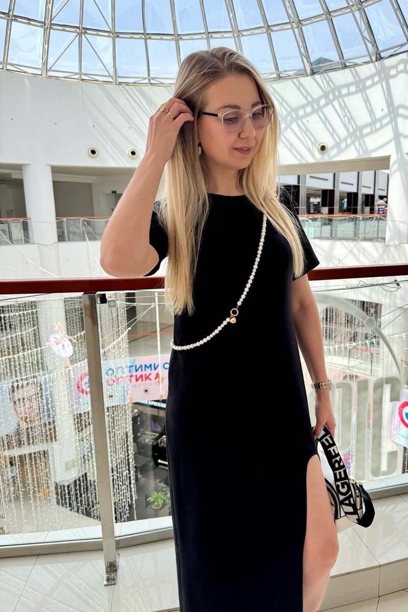     Вероника Орлова