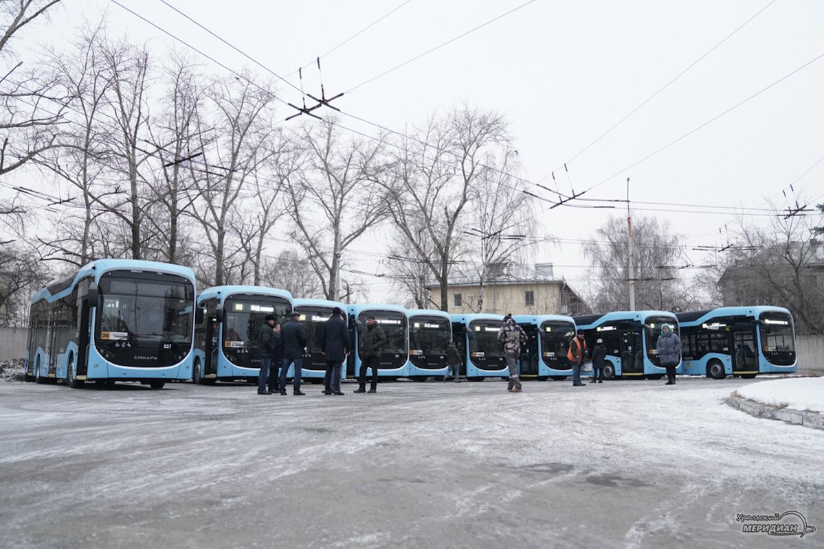    Фото: Лидия Аникина © ИА «Уральский меридиан»