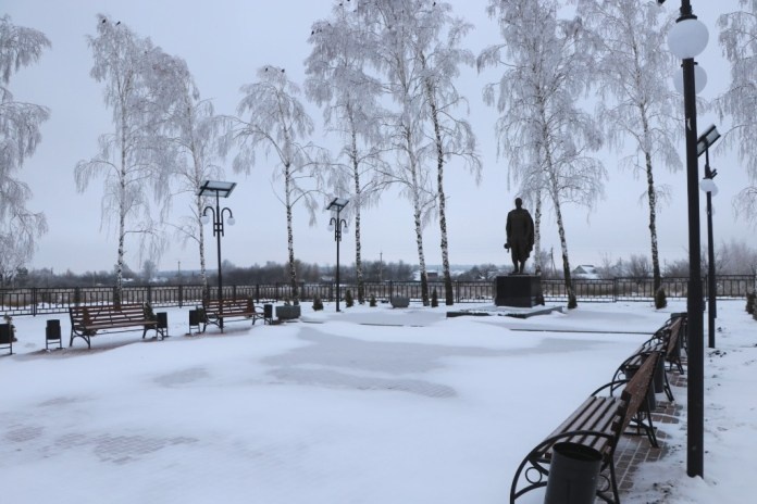    Фото: Министерство сельского хозяйства и продовольствия Рязанской области