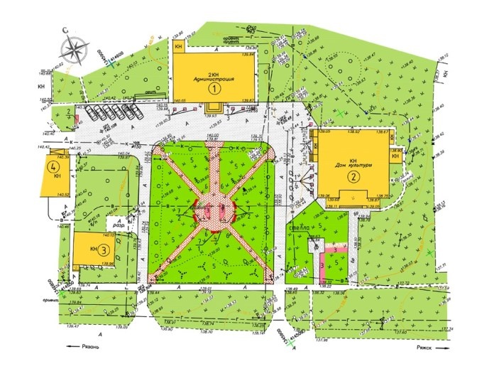    Фото: Министерство сельского хозяйства и продовольствия Рязанской области