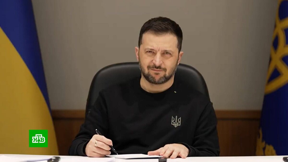    Почему Зеленский боится участвовать в выборах на Украине