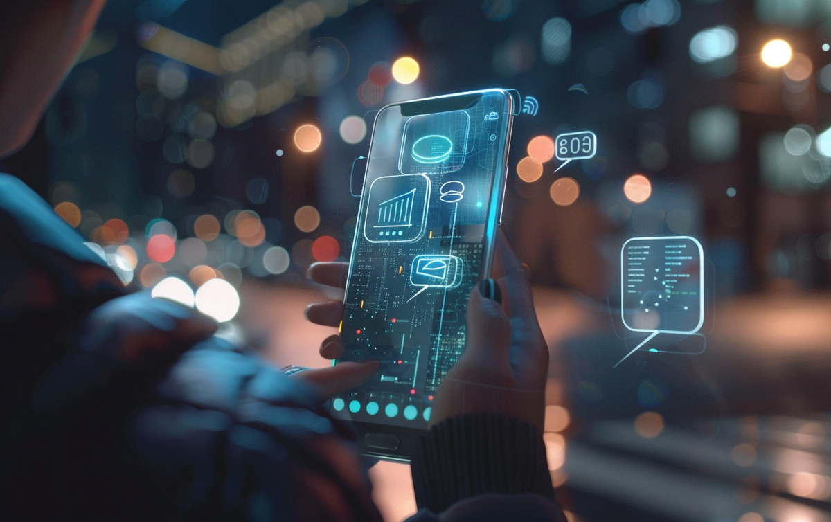    Как голосовые сообщения и AI трансформируют процесс заказа: создайте идеальную систему для своих клиентов! Юрий Горбачев