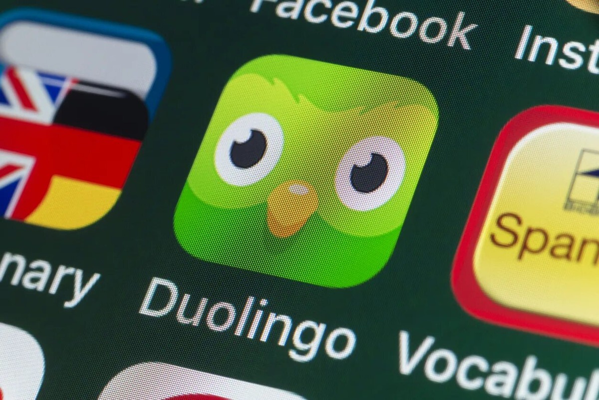    Почему Duolingo — ваш верный спутник в мире иностранных языков