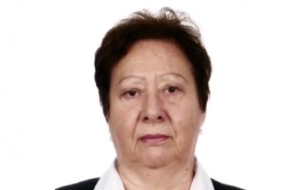    Умерла писательница, почетный профессор РГПУ Светлана Тимина