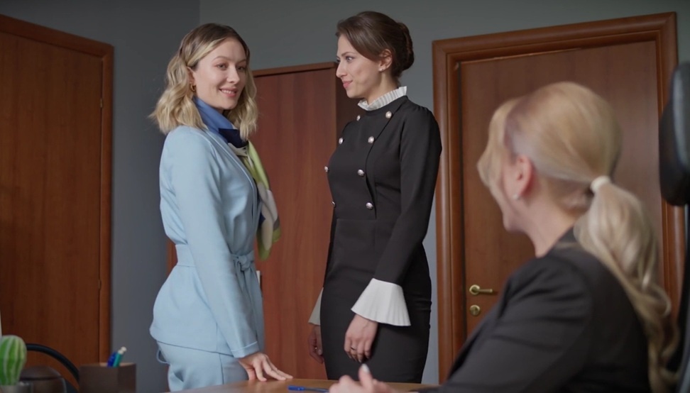 Содержание всех серий сериала "Как вернуть бывшего" (2025) на канале Домашний. Чем закончится последняя серия? Каким окажется финал фильма?