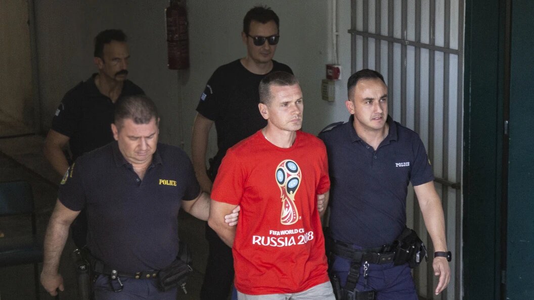    Фото: Nicolas Economou/ZUMAPRESS.com/Globallookpress