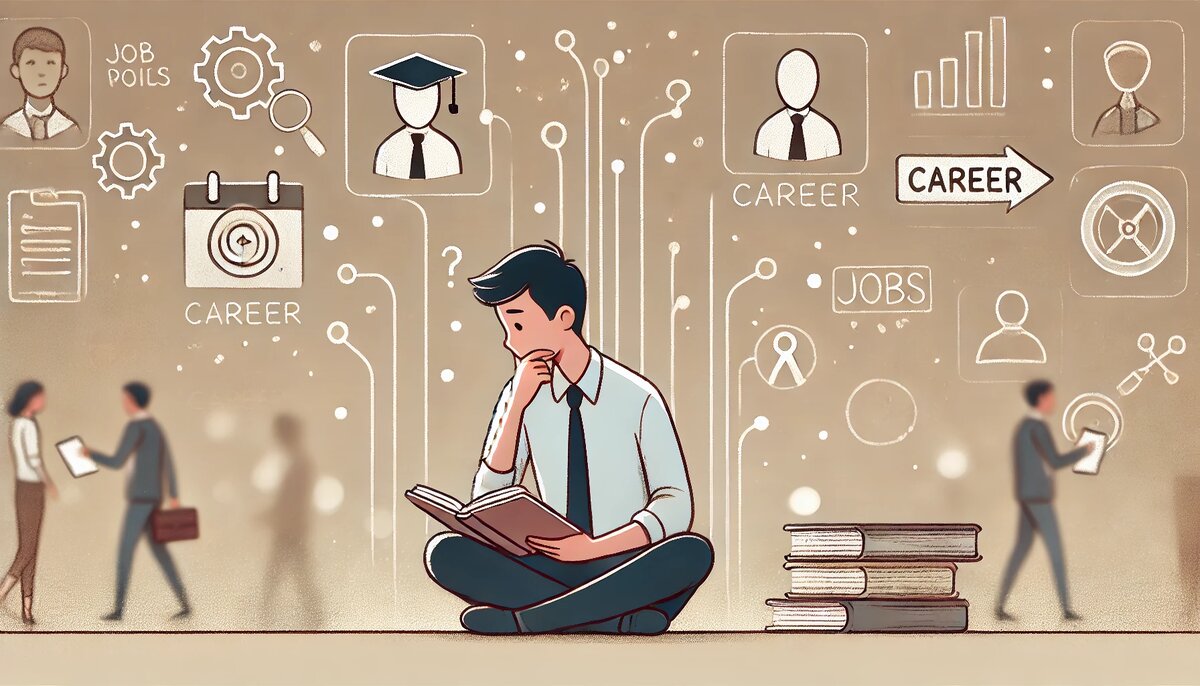 Изображение сгенерировано ИИ.