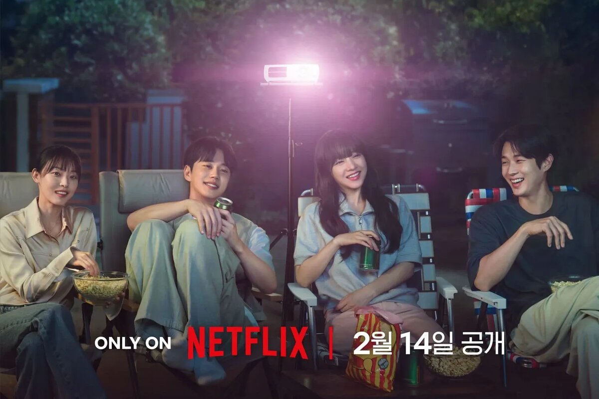     «Мелодрама»: что известно о новой дораме с Чхве У Шиком и Пак Бо Ён в главных ролях