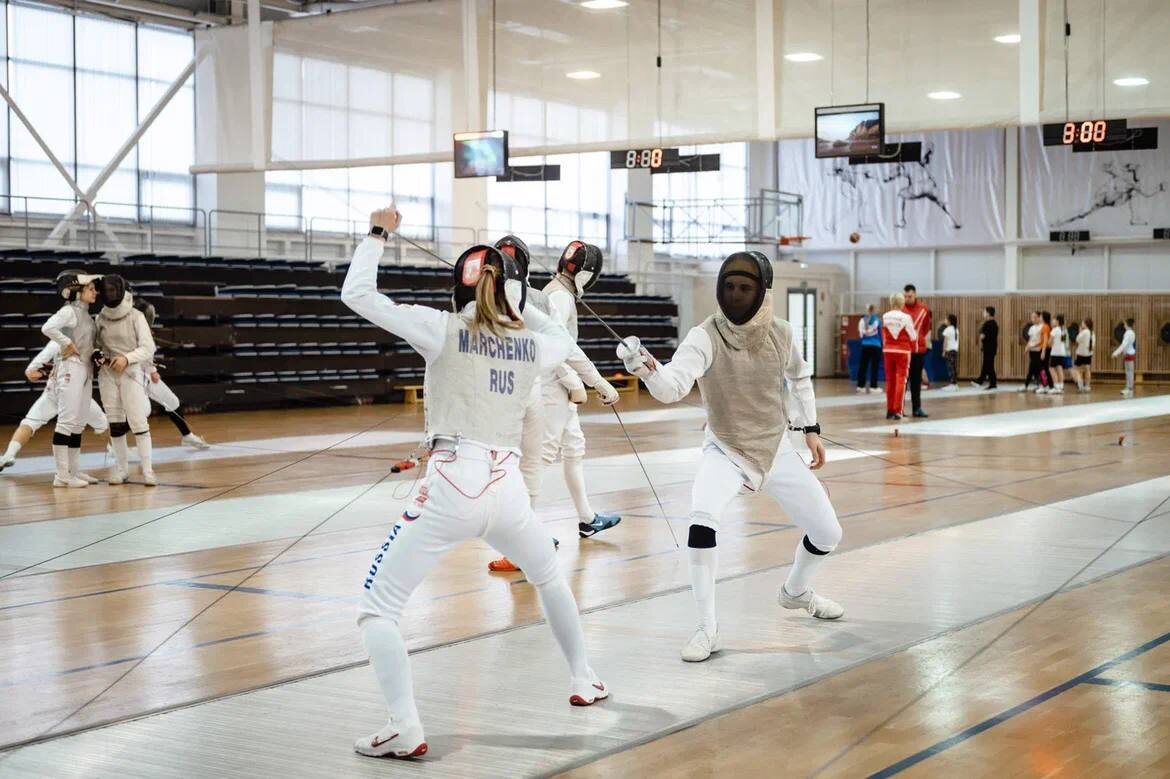 Листайте вправо, чтобы увидеть больше изображений