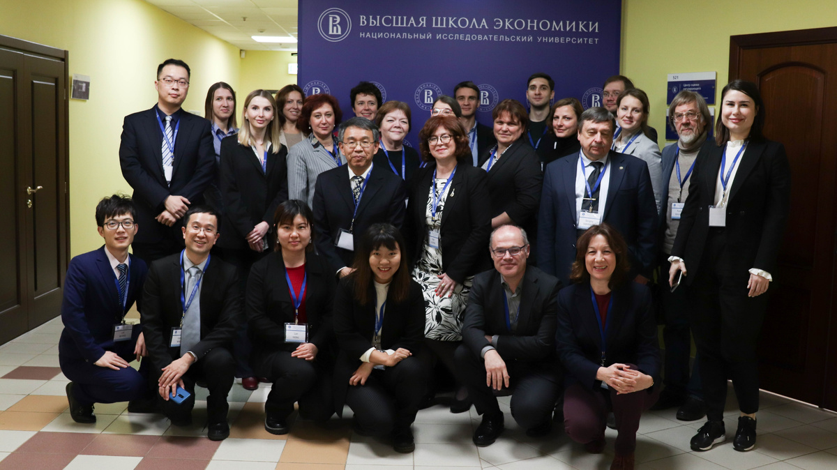    Т-Банк запускает кафедру в ВШЭ для будущих IT-специалистов